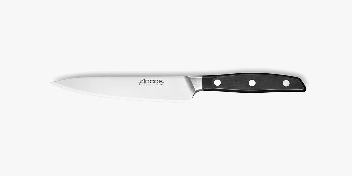 Couteau de cuisine 15 cm Manhattan forgé | Arcos