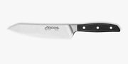 Couteau rocking santoku 19 cm Manhattan | Arcos