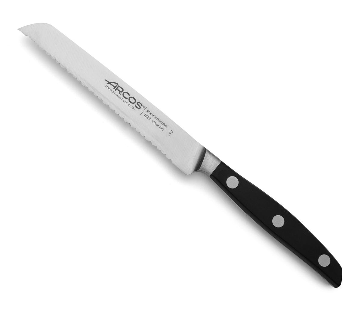 Couteau de cuisine Manhattan 130 mm | Arcos