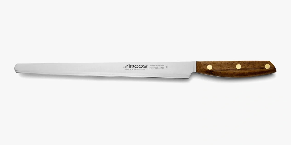 Couteau à jambon flexible Nordika 250mm | Arcos