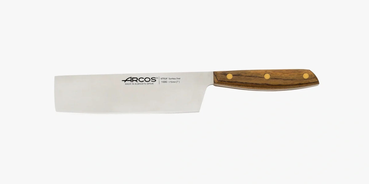 Couteau Usuba Nordika 175mm | Arcos