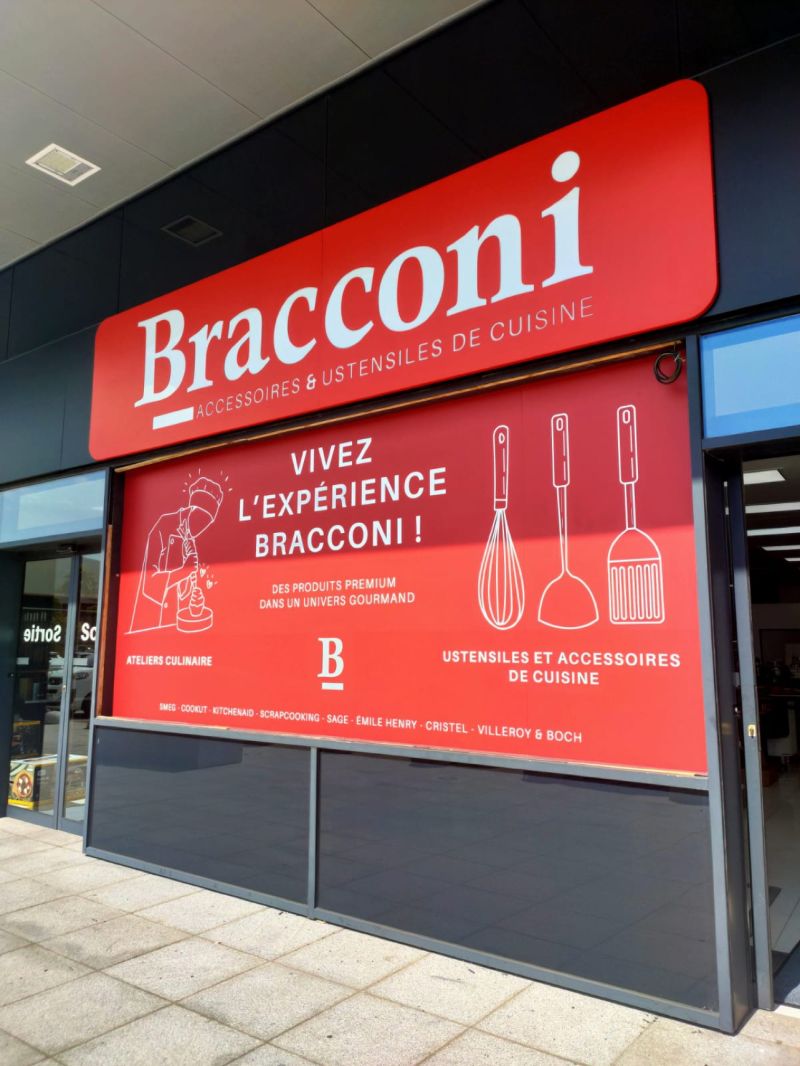 Bracconi