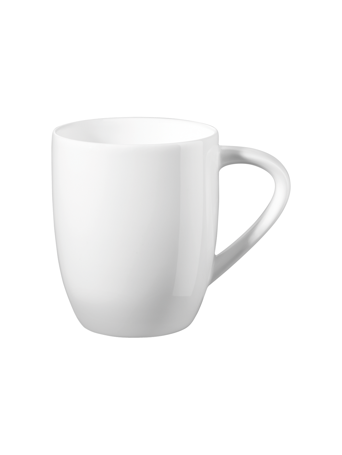 Mug en céramique 350ml H. 9cm | ASA