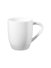 Mug en céramique 350ml H. 9cm | ASA