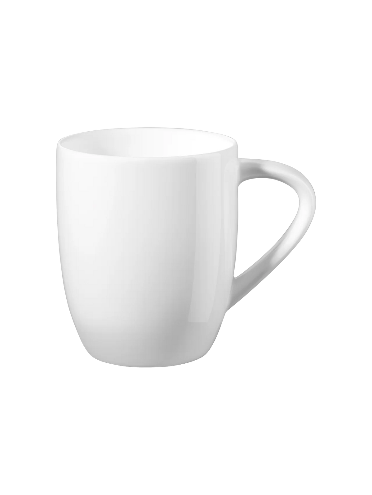 Mug en céramique 350ml H. 9cm | Asa