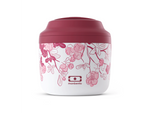 Lunch box isotherme MB Element Magnolia | Monbento