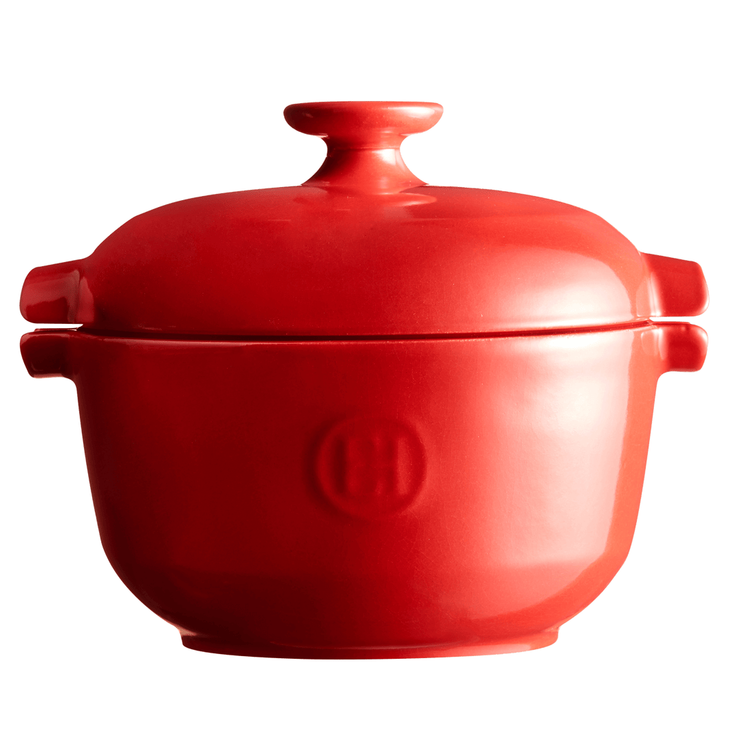 Rice Pot cocotte à riz en céramique | Emile Henry