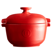 Rice Pot cocotte à riz en céramique | Emile Henry