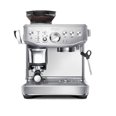 Machine à expresso Barista Express Impress | Sage