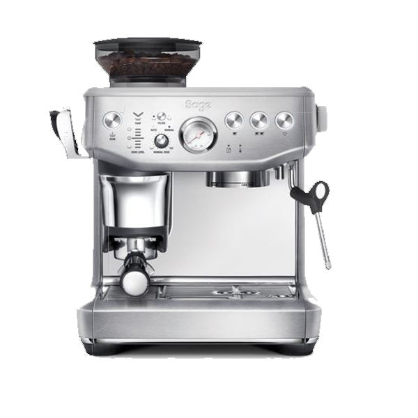Machine à expresso Barista Express Impress | Sage - vue 1