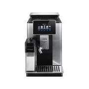Machine à café Primadonna Soul ECAM 610.75.MB | Delonghi - vue 2