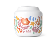 Boîte à bento Element Graphic Papercut | Monbento