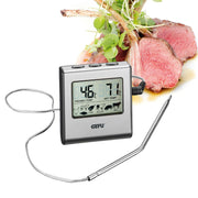 Thermomètre à four numérique Tempere | GEFU