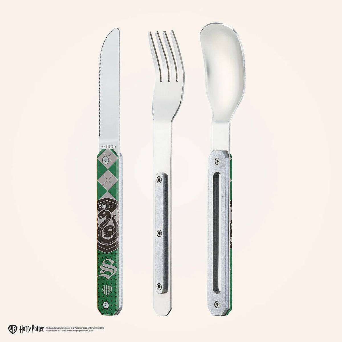 Straight cutlery 12:34 | AKINOD