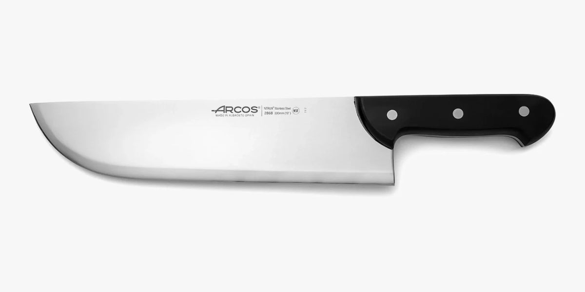 Fendoir de boucher 300mm Universal | Arcos