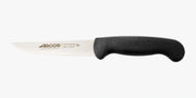 Couteau à légumes 10 cm Série 2900 noir | Arcos