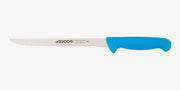 Couteau à fileter la sole 200mm bleu | ARCOS
