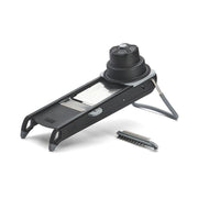 Mandoline Swing Plus noire | De Buyer