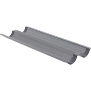 Plaque à 2 baguettes | De Buyer