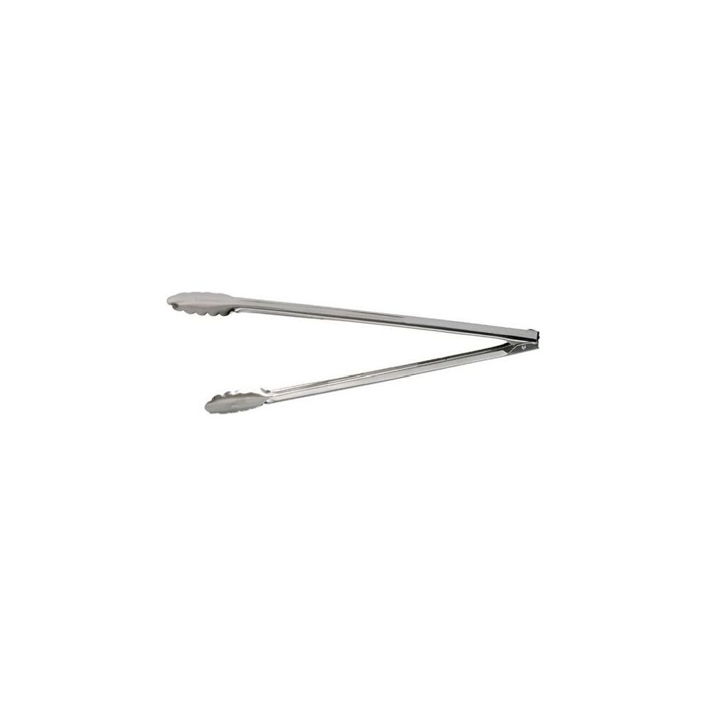 Pince à café et viennoiseries inox 30cm | De Buyer