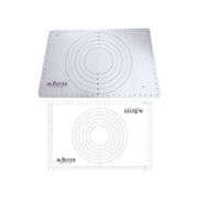 Tapis silicone translucide 60x40 cm | De Buyer