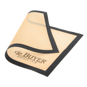 Tapis silicone micro-aéré 40x30 cm | De Buyer