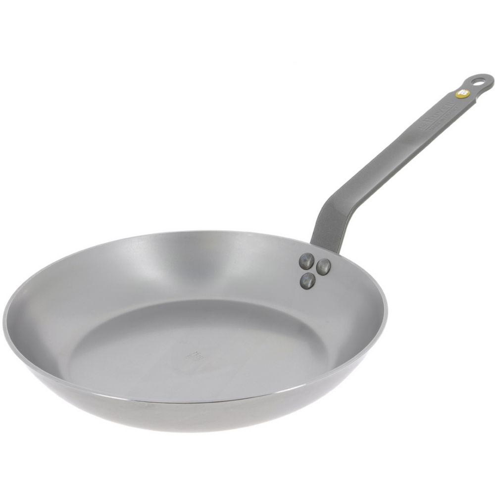 Poêle Mineral B Element Ø 20cm | De Buyer
