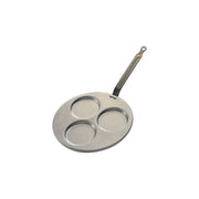 Poêle triblinis Mineral B Element 27cm | De Buyer