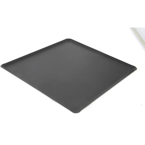 Plaque pâtissière aluminium 40x30cm | De Buyer
