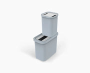 Collecteur de recyclage GoRecycle 46L | Joseph Joseph