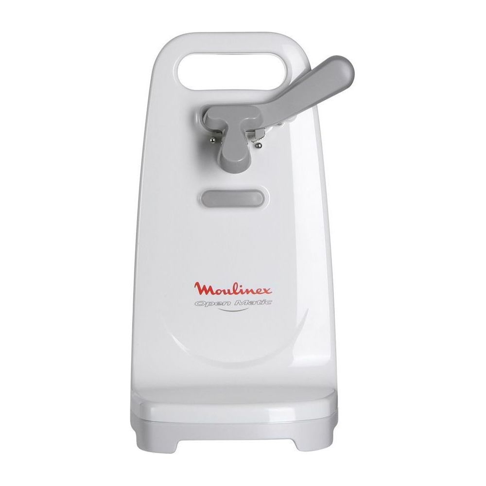 Ouvre-boîtes Openmatic | Moulinex