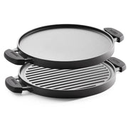 Grill réversible en fonte brute | Tramontina