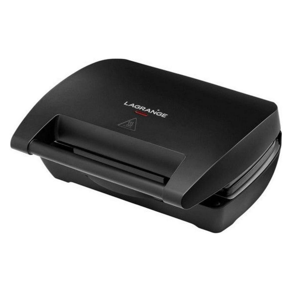 Gaufrier 900W Mini Maxi Gaufre et Panini | Lagrange