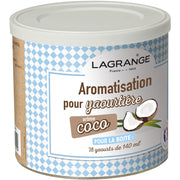 Aromatisation coco 500g yaourtière | Lagrange