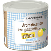 Aromatisation citron 500g yaourtière | Lagrange