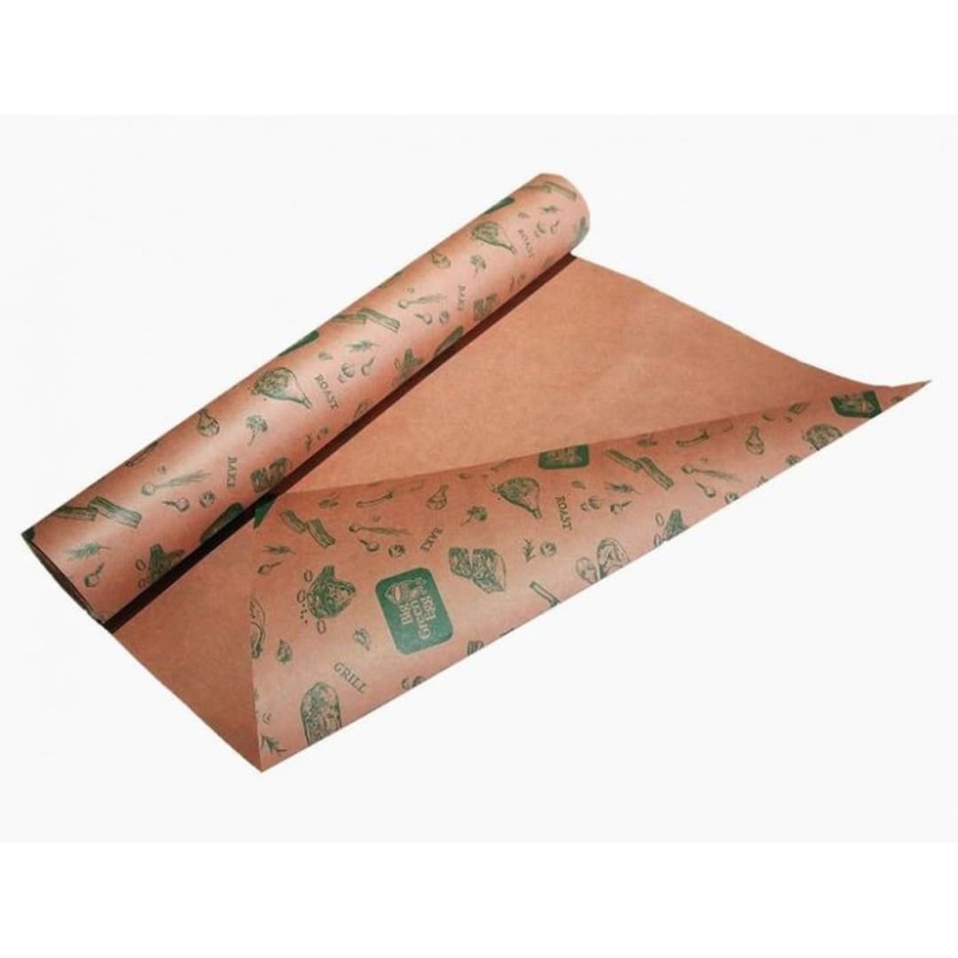 Papier de boucherie pour cuisson | Big Green Egg