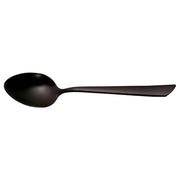 Cuillère à café Delta Black | Jean Dubost