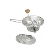 Passe-légumes 24cm inox manche bois | Guillouard