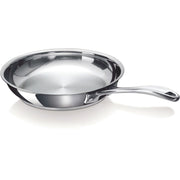 Poêle lisse non revêtue Chef 20cm | BEKA