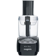 Robot multifonction Le Mini Plus noir | Magimix