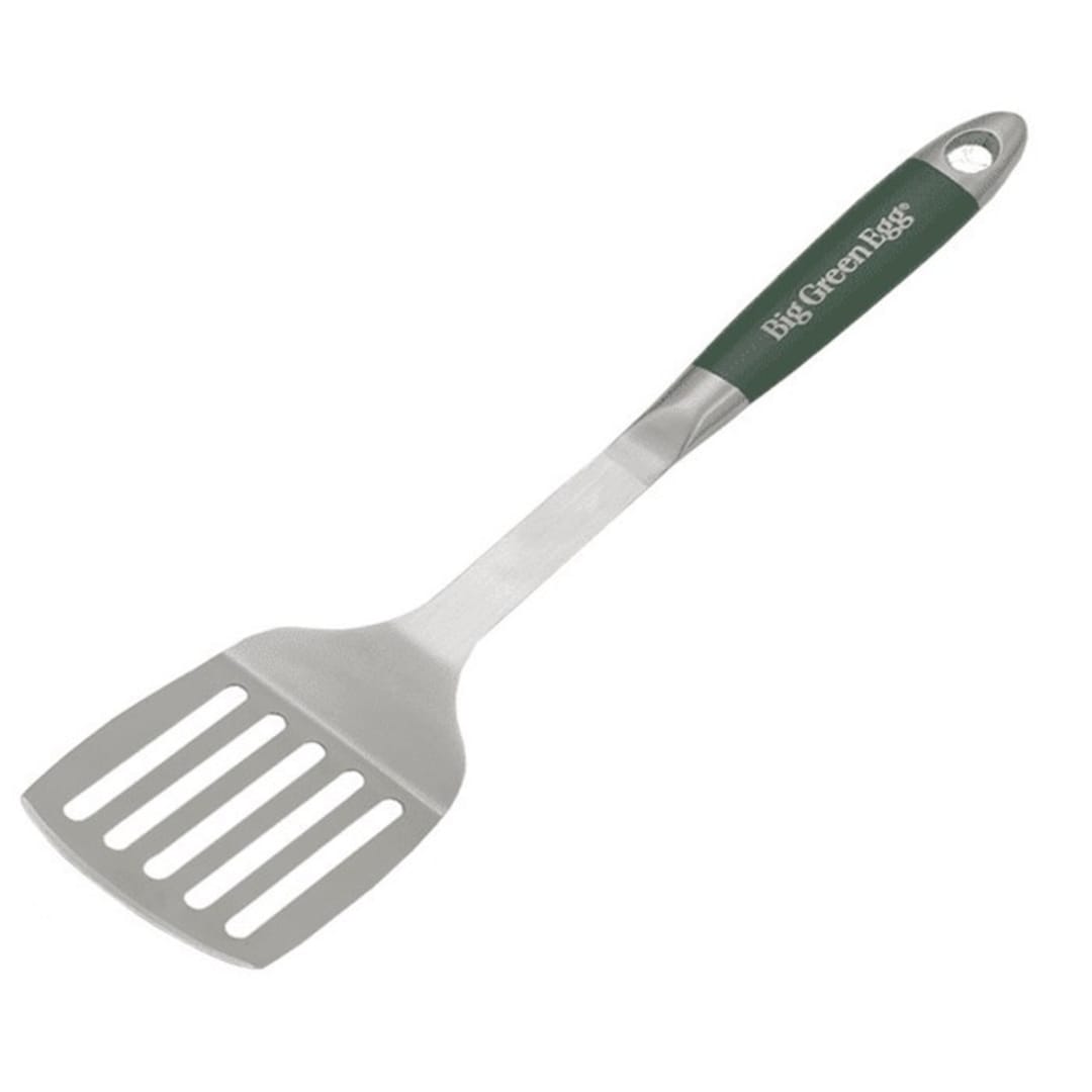 Spatule large barbecue inox | Big Green Egg