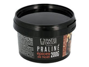 Épices de Noël pour pâtisserie 100g | Cerf Dellier