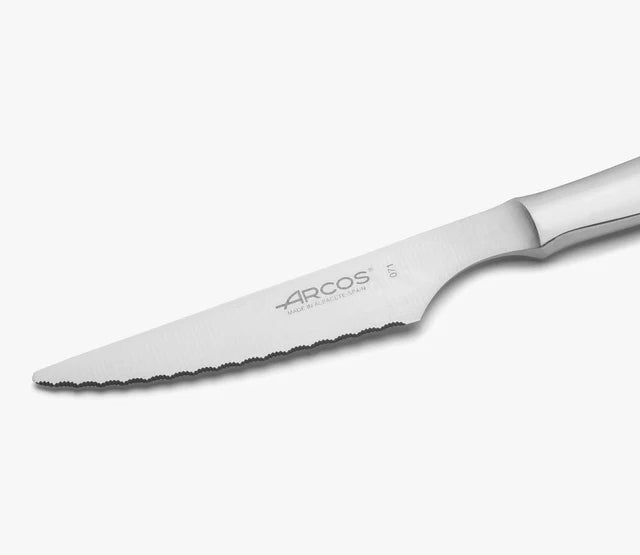 Couteau à steak cranté | Arcos