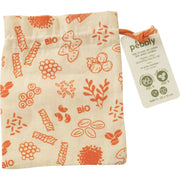 Sac à vrac en coton bio S | Chilly's