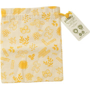 Sac à vrac en coton bio M | Chilly's