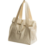 Sac déjeuner en coton biologique | Chilly's