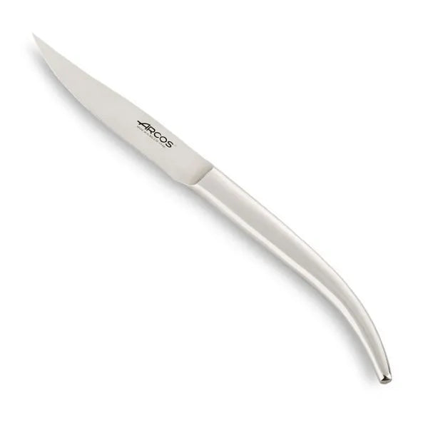 Couteau à steak monobloc 110 mm | Arcos