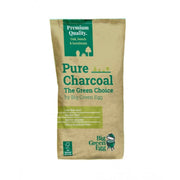 Charbon de bois 9kg Premium | BIG GREEN EGG
