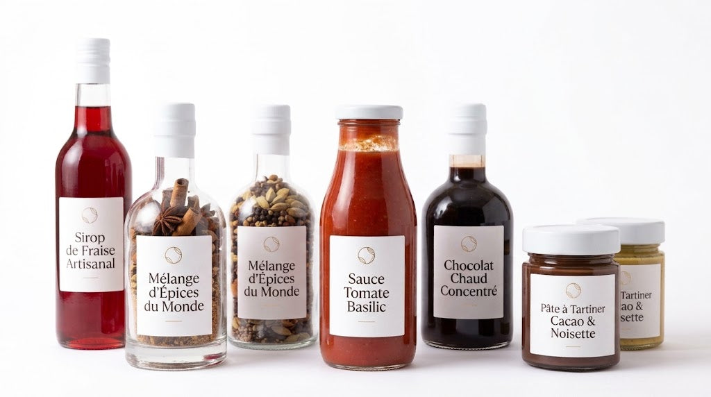 Epicerie