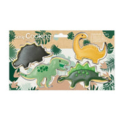 Emporte-pièces Dino | Scrapcooking